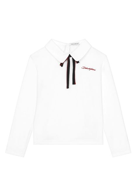  DOLCE & GABBANA KIDS | L5JTNN G7NNVW0800